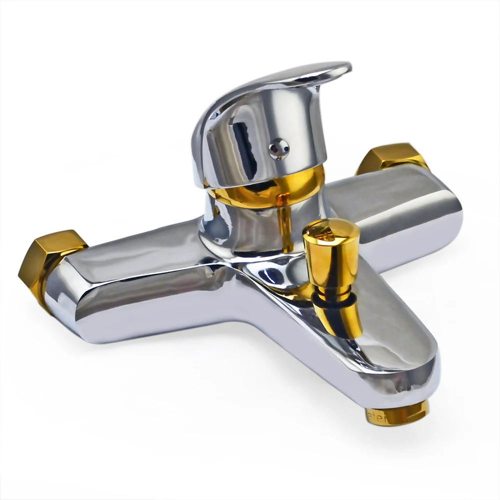 MCBKRPDIO Modern Faucet Brass Saving Water Bathroom Sink Mixer Tap Bath &amp Shower Faucets Shower Room Zinc Alloy,zinc Alloy