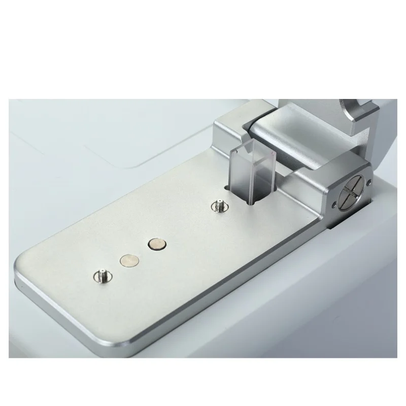 Микропластинчатая спектрофотометр uv двойной луч t80 electrophotometer Nano-300