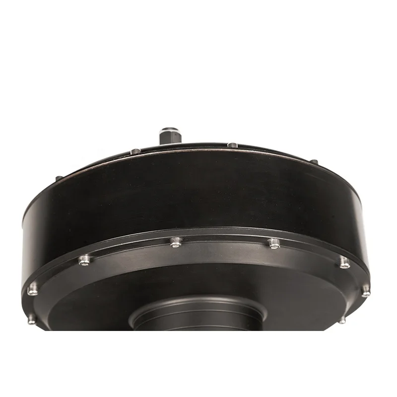 Cheap 278 2000w V1 48v-72v Electric Wheel Hub Motor For Electric Mini Car