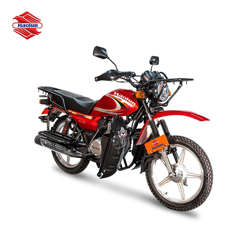 Haojun cgl внедорожный мотоцикл 150cc мотоциклы 125 cc