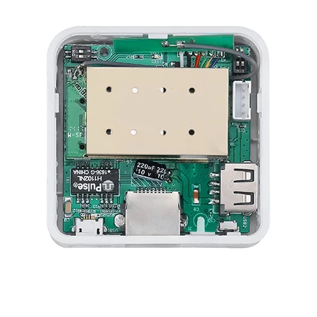 Mini pocket wifi mobile router rj45 MINI BOX V3.2