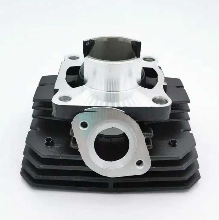 Factory supply Cylinder kit RXK135 Cylinder head and block