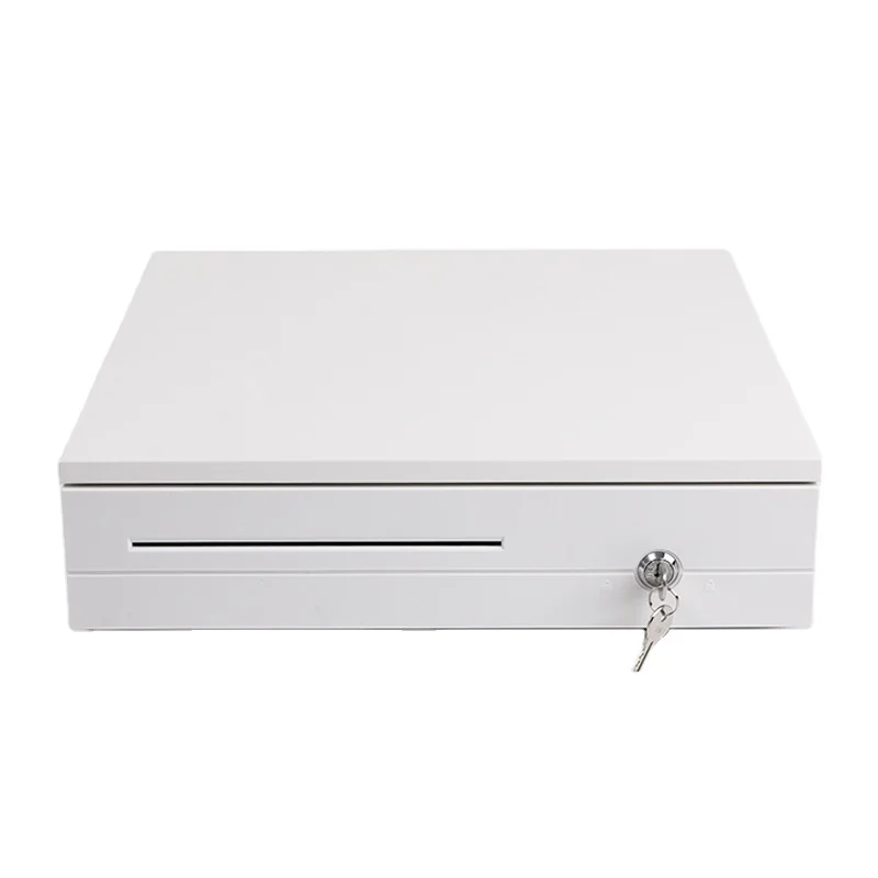 Качественный ящик для наличных денег с отделением купюр и