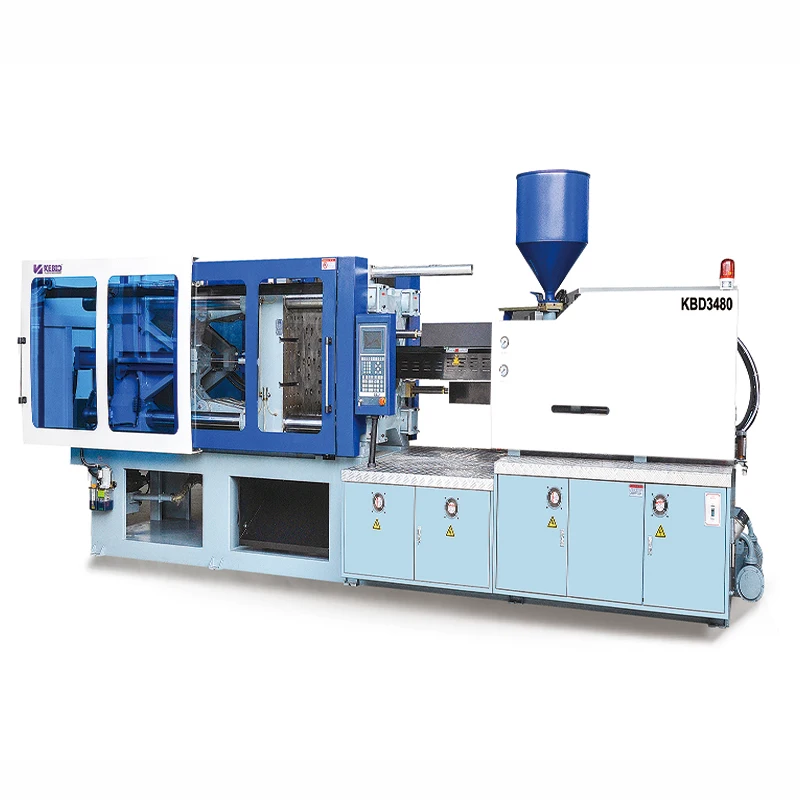 KEBIDA 500 ton plastic injection molding machine factory price