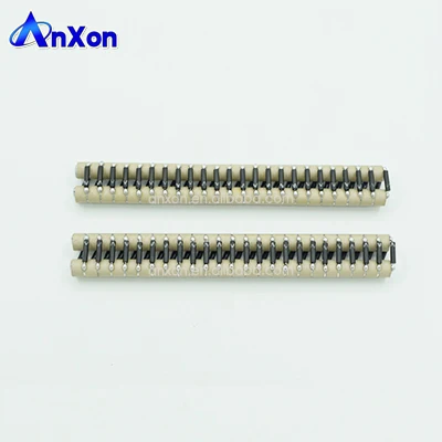 30 кВ 350 пФ 24 стыка 20 кв 10 мА 100 нс диодный высоковольтный керамический множитель в сборе