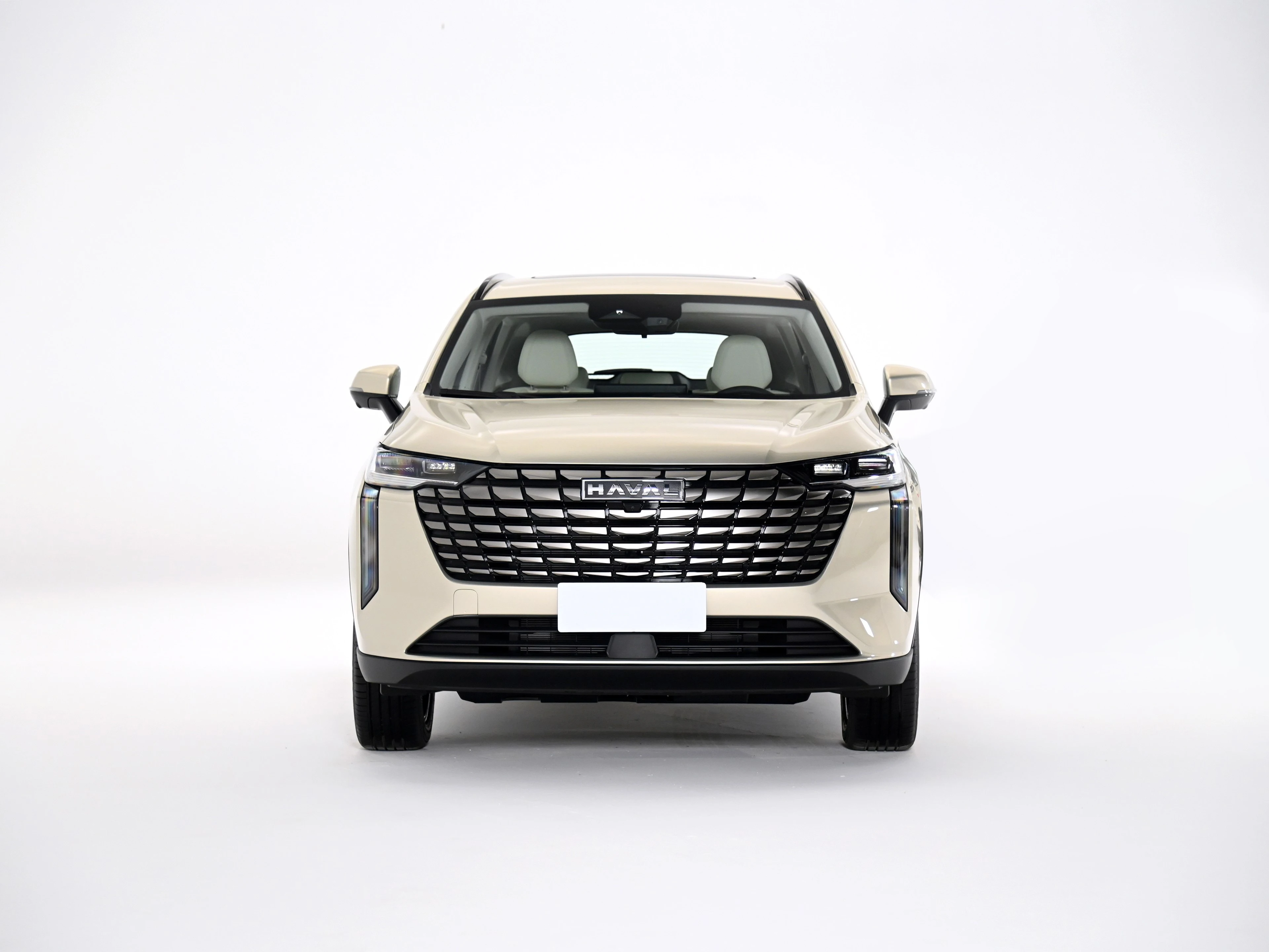 Deposit Automotive Large SUV 170kmh 8 Speed AT&MT Great Wall Auto Fuel Vehicle Haval h5 Gasoline 385Nm 80L 165kW 5 Seats SUV