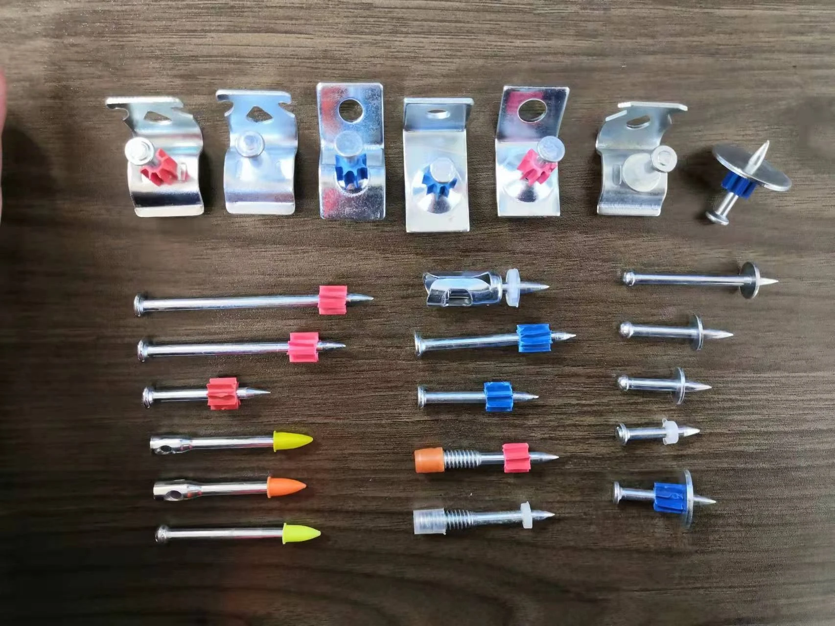 Top Sale Guaranteed Quality PD drive pin nails