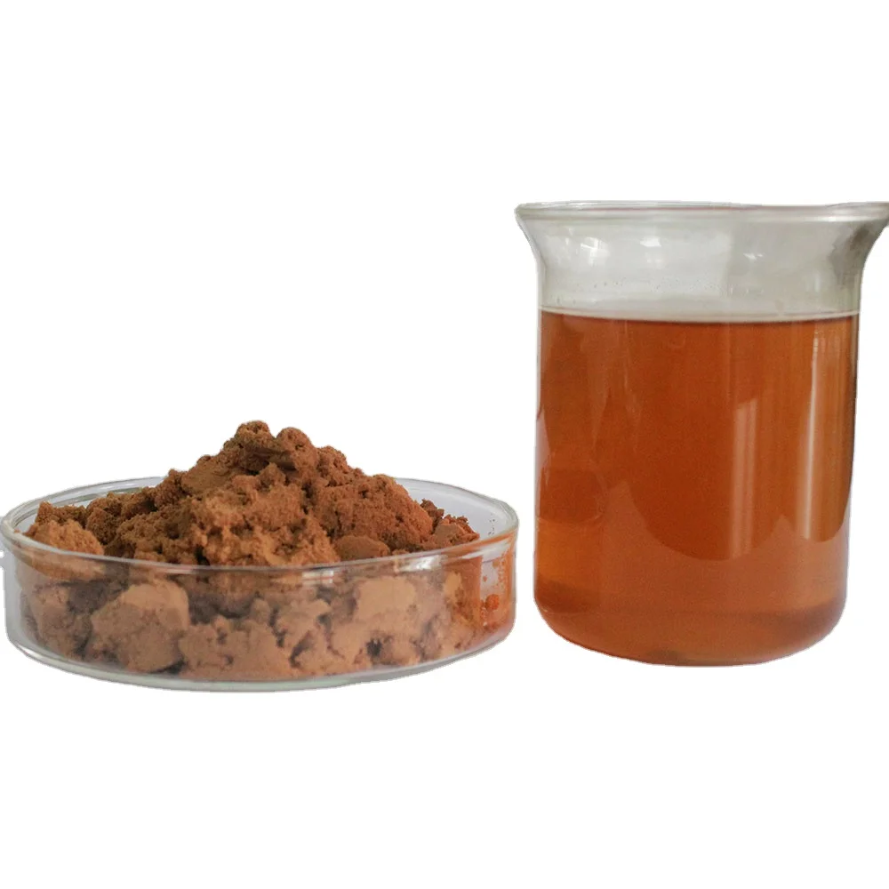 Заводская Прямая цена экстракт натуралина Ganoderma Lucidum (Leyss ex Fr.) карста 2% тритерпенов HPLC
