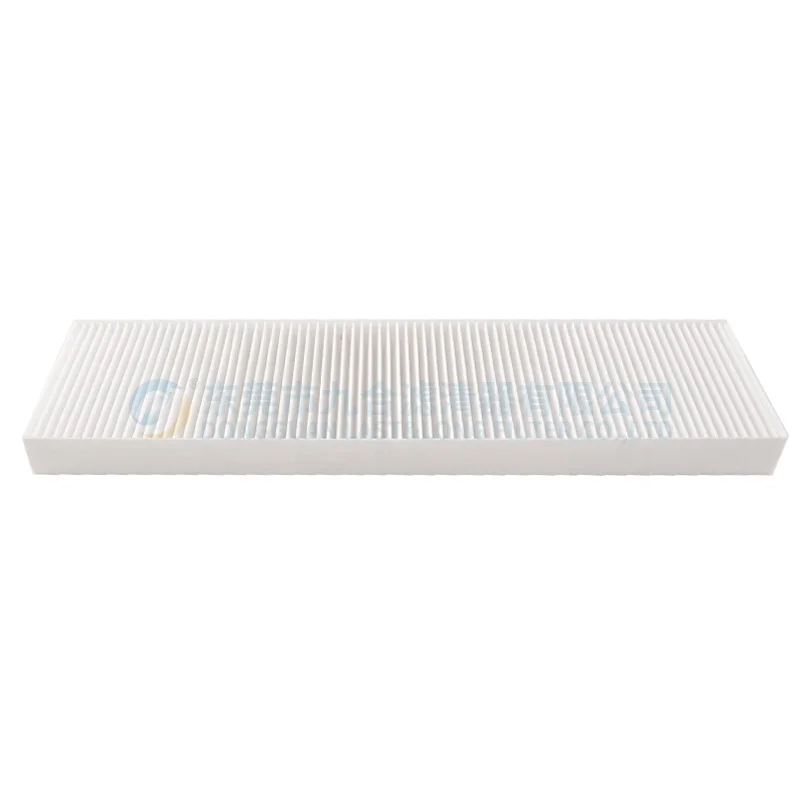 Heavy duty cabin filter 4190002509008 B42013-0871