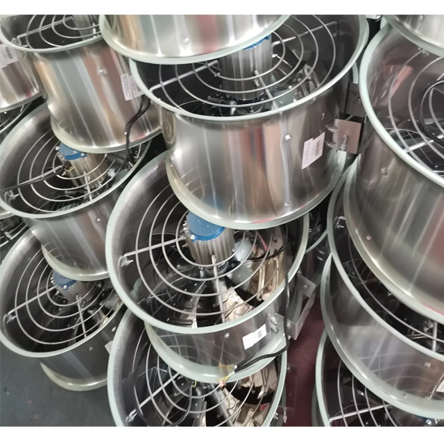air circulation fan (4)