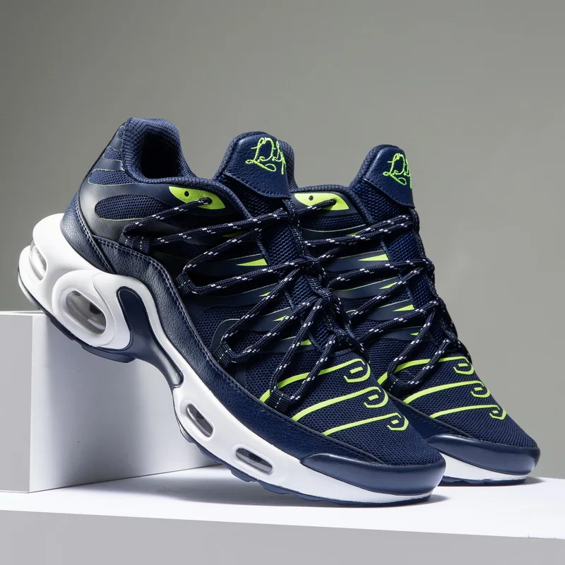2025 Hot Sale TN Plus Cushion Fashion Running Shoes Ready to Ship Designer Sneakers Unisex