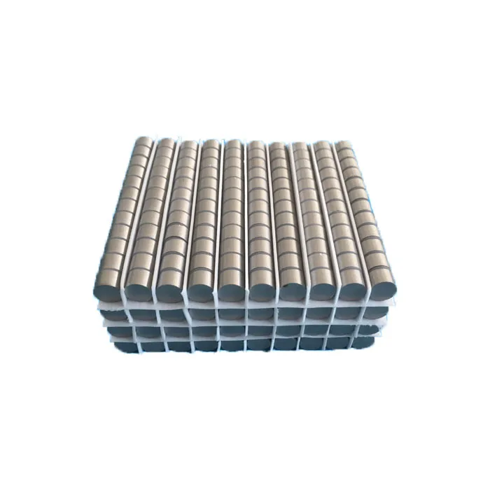 2:17 Super Strong Sintered SmCo Magnets