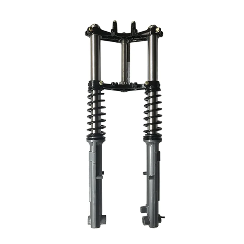 Durable high quality electric scooter electric motorcycle shock absorber hot products electric scooter front shock absorber