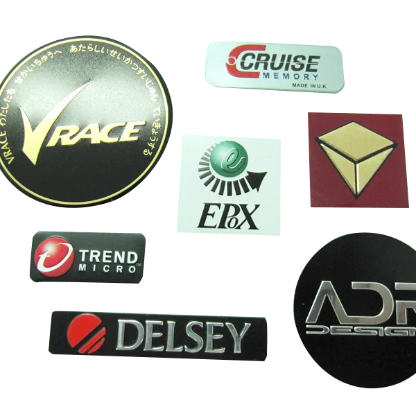 
Custom design name-plate of various materials 3C name-plate & Home Appliances Panel,Label 