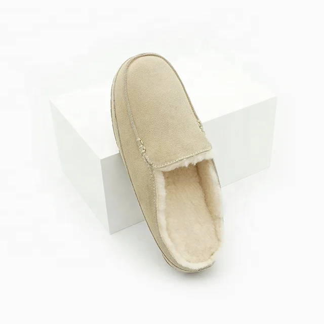  Warmlab walk in cloud/зимние Нескользящие удобные домашние милые шерстяные Сабо; Тапочки для