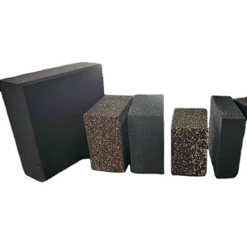 Anika Customized processing various types of rubber shock absorbers