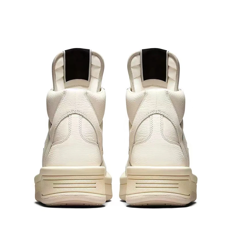 2022 Basketball Style Casual Custom Design Manufacturers Brand Leather Skateboard Shoes Sneaker Man With Logo