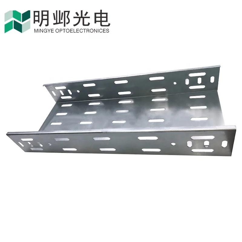Cable Tray Stainless Steel Cable Tray Manufacturer High Quality