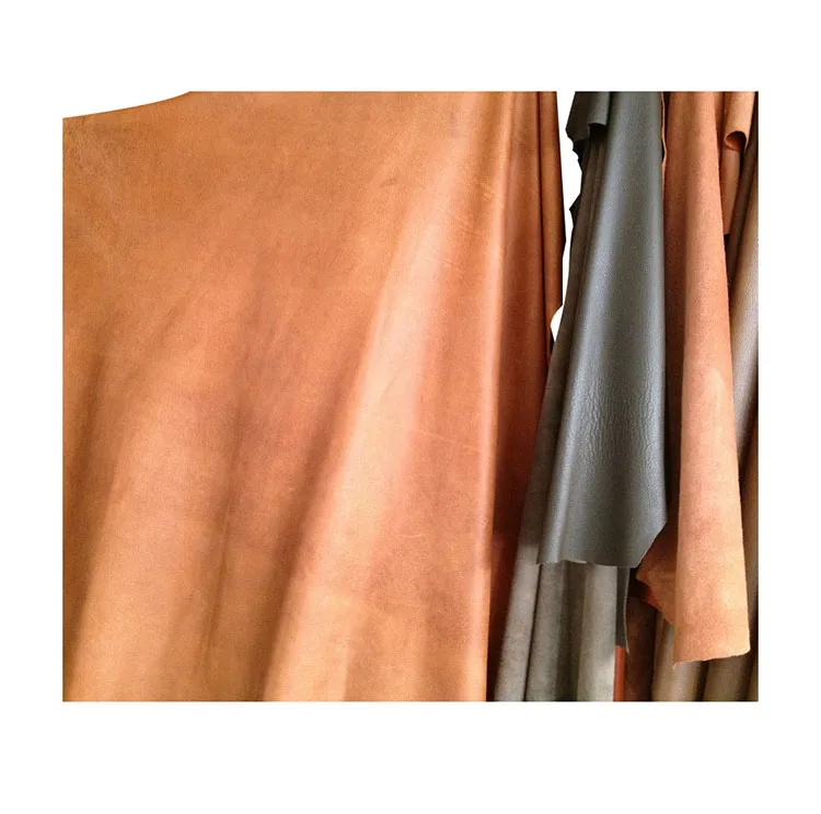 Fashion style cow matel film or pearled sprayed  for shoes upper furniture bags garment gift etc