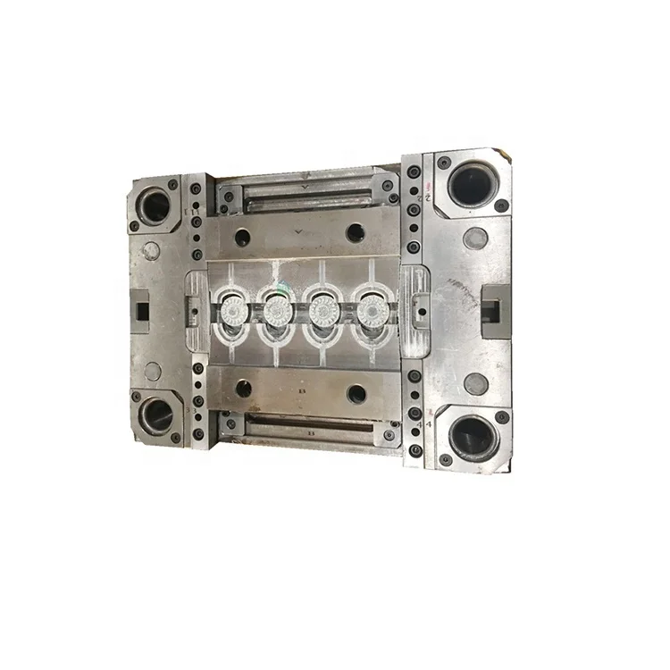 OEM прозрачный PC PMMA ABS акриловая пластиковая литьевая форма/форма для компьютерной