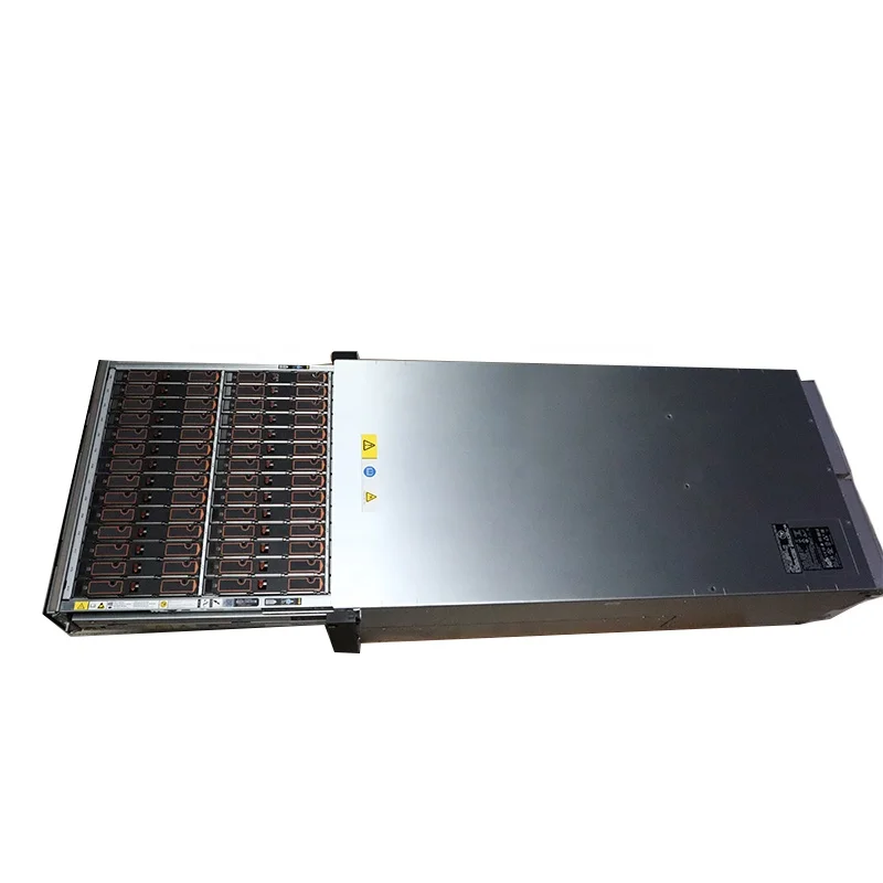 Абсолютно новый блок хранения данных DELL PowerVault ME5012 ME5024 ME5084 ME4012 ME4024