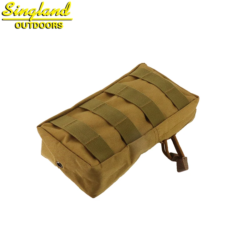 Тактическая Сумка Molle