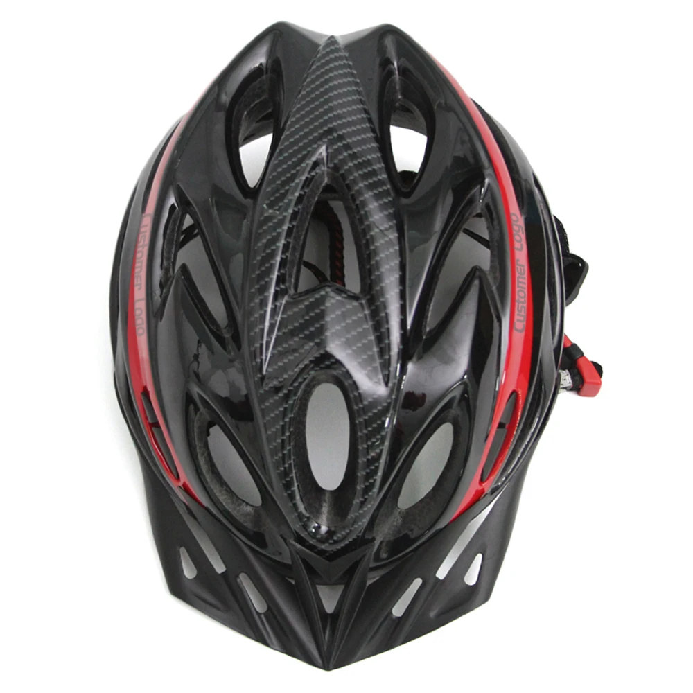 
Professional bicycle helmet, full size ranges, CE/CPSC quality standard 