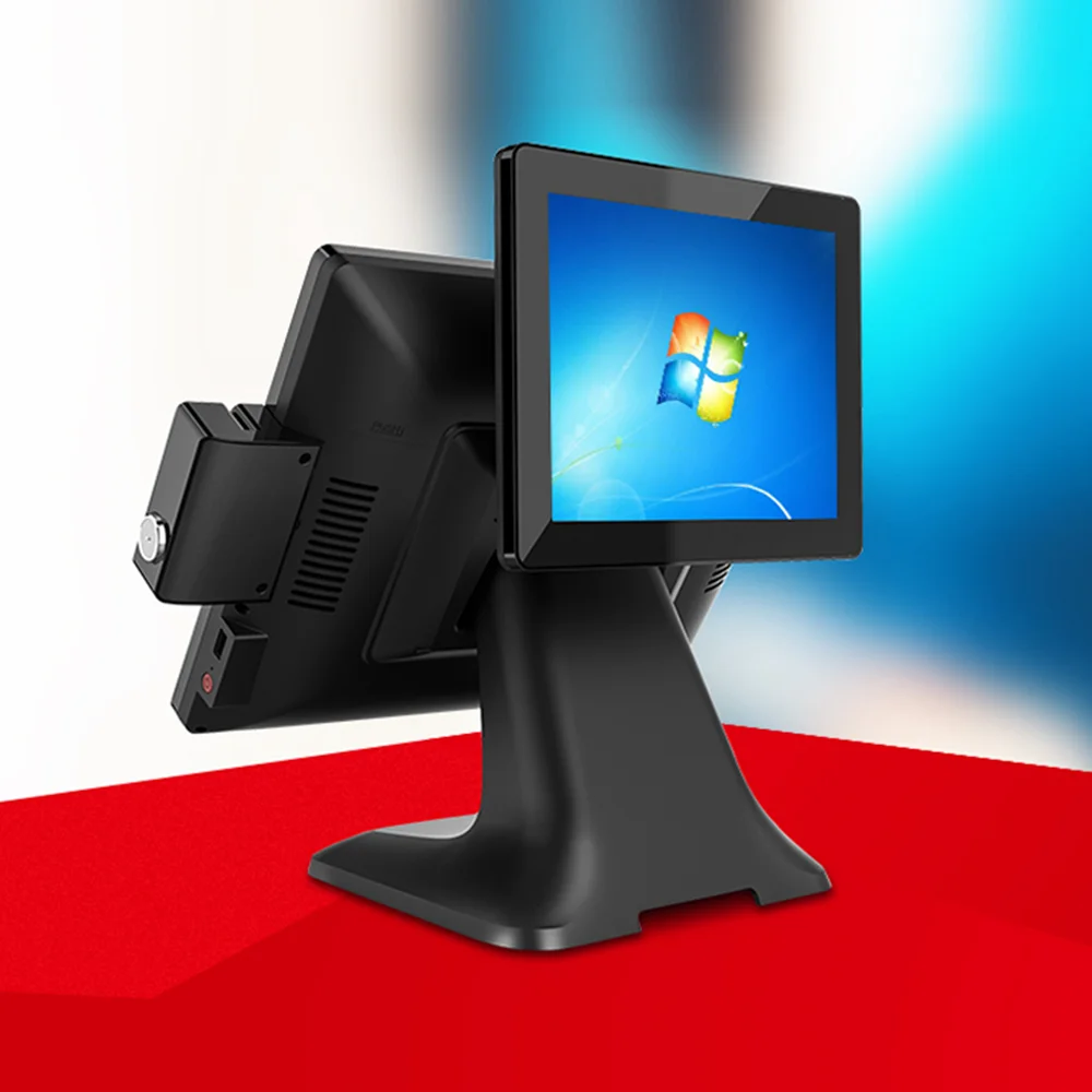 ODM OEM высокая Настройка точки продажи системы Android кассовый аппарат POS система