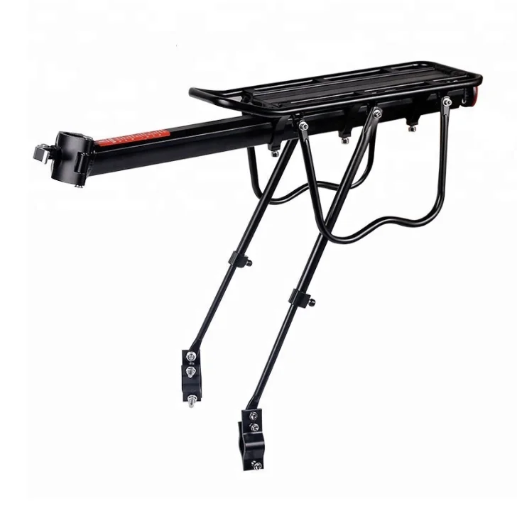 cnc custom processed aluminum chopper bicycle frame