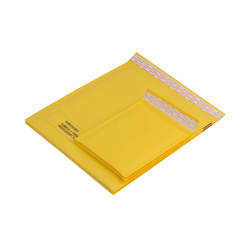 Kraft Compostable Bubble Mailer Padded Mailing Envelopes Bubble Mailers Shipping Bags Mailer Padded Envelopes Mailing Bags