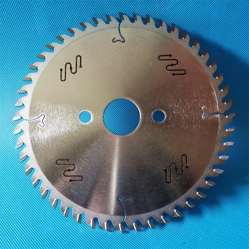 Wear Resistance  Durable Spot Supplies Carbide Cutter Head Electroplate Saw Blade For Cross Cutting Solid Wood