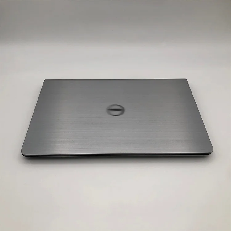 Бизнес подержанные ноутбуки компьютер для DELL 15 5557 оптовая продажа оригинальный 6 дюймовый ноутбук студентов