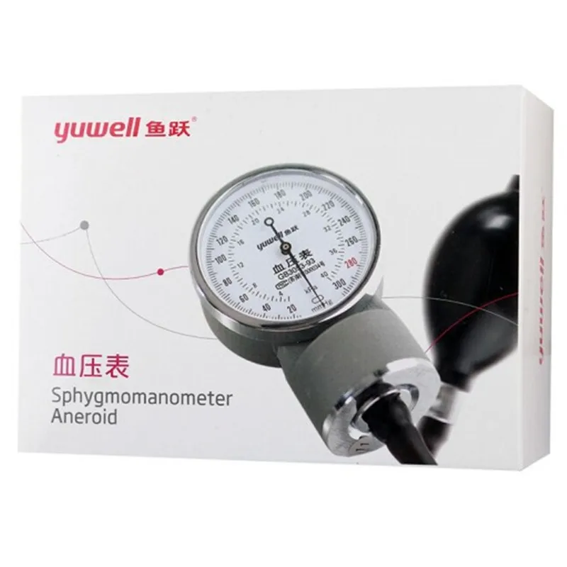 Стетоскоп HDY01 yuwell bast цена дешево yuwill Медицинское использование отдельно бытовой стетоскоп