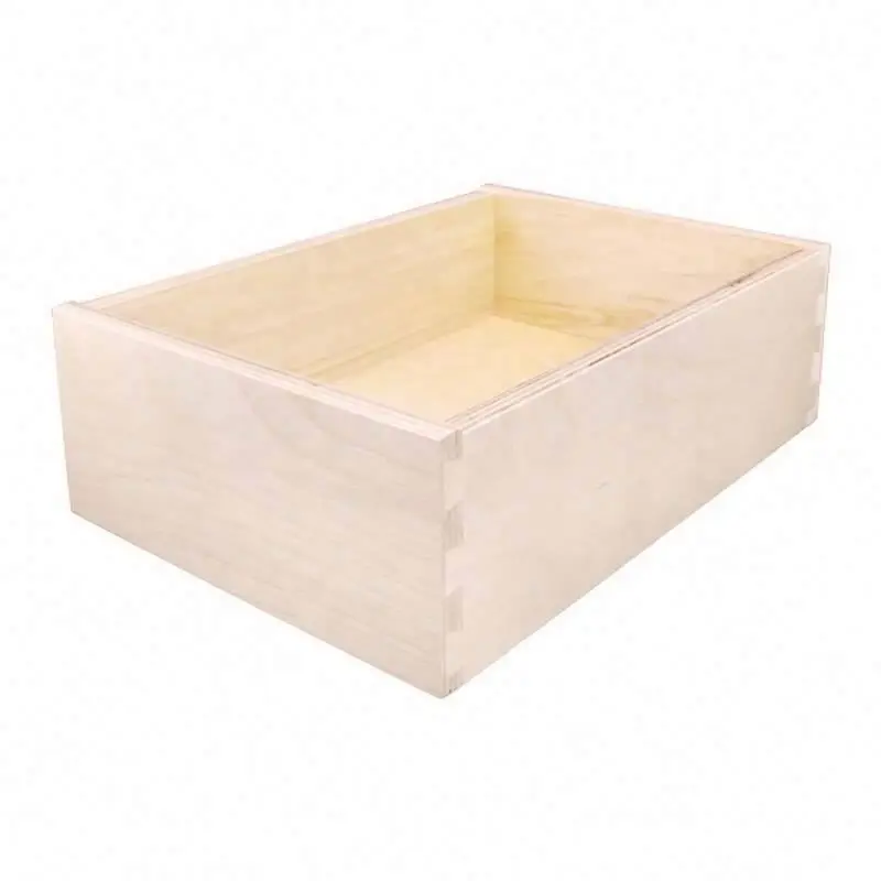 Cabinet Grade Birch Pine Black Walnut Colored Veneer Customized Dimension Size Plywood