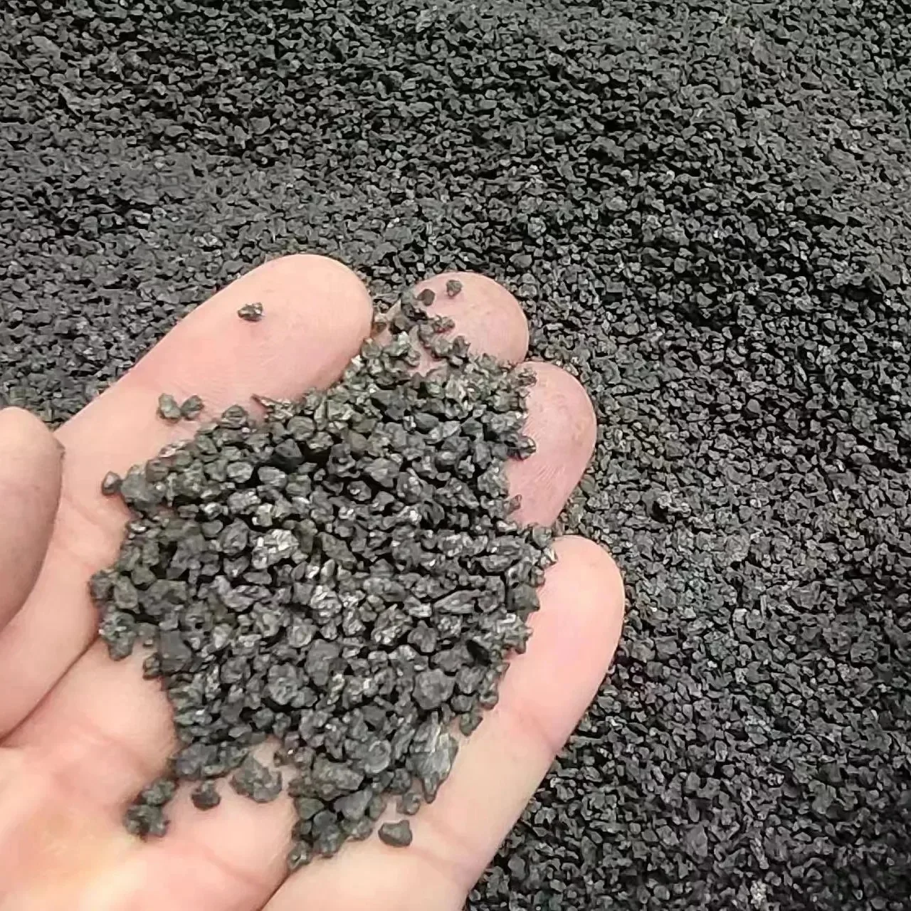 Доступно на экспорт высококачественный литейный полутвердый газ коксующийся паровой уголь оптом
