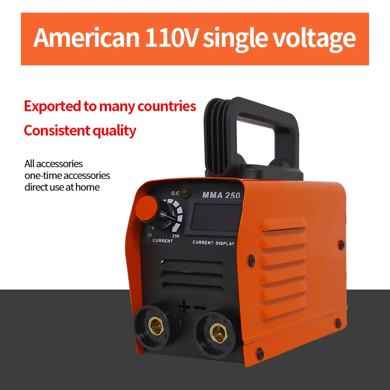 mini small Electric welding machine inverter hand spot welder cheap china price bangladesh 450 watt best htc2 system