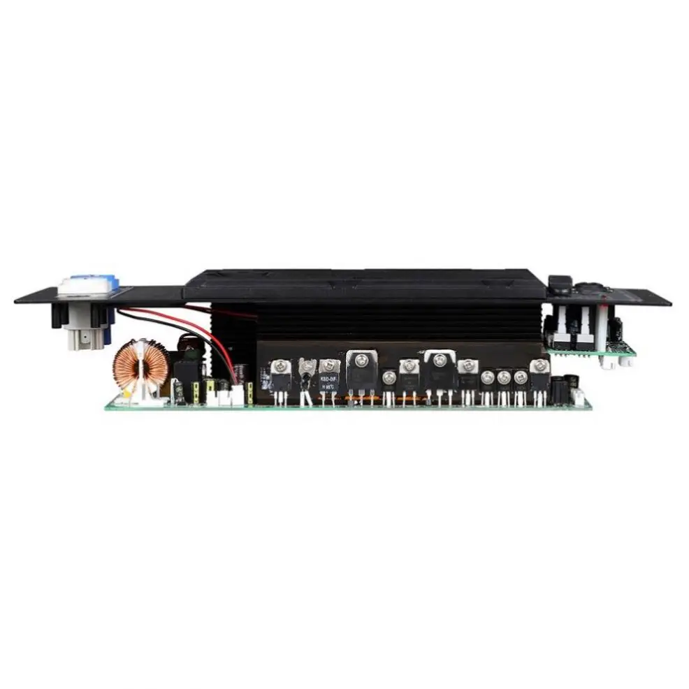 Factory Pro Hot Sale 1X900w 4 Double Switching Audio Power Amplifier Module D Class for stage speaker