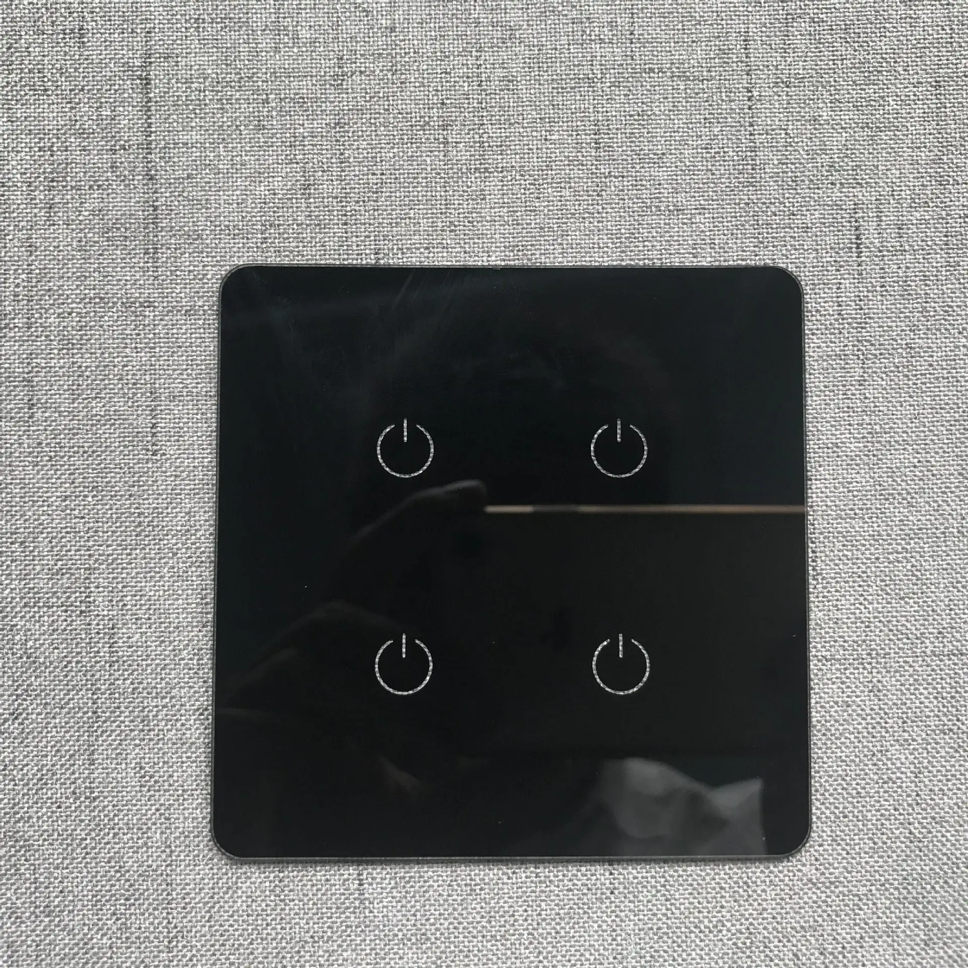 Cheap Price production line unbreakable custom-Made tinted black grey rawRaw 4ft x 8ft float glass sheets for auto sunroof