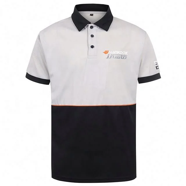
custom 100 polyester breathable mens Golf camisa plain Polo Shirts 100% cotton with embroidery custom logo 