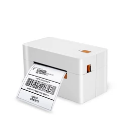 IPRT&BEEPRT 3inches direct thermal label printer shipping barcode sticker printer machine with blue-tooth for logistics industry