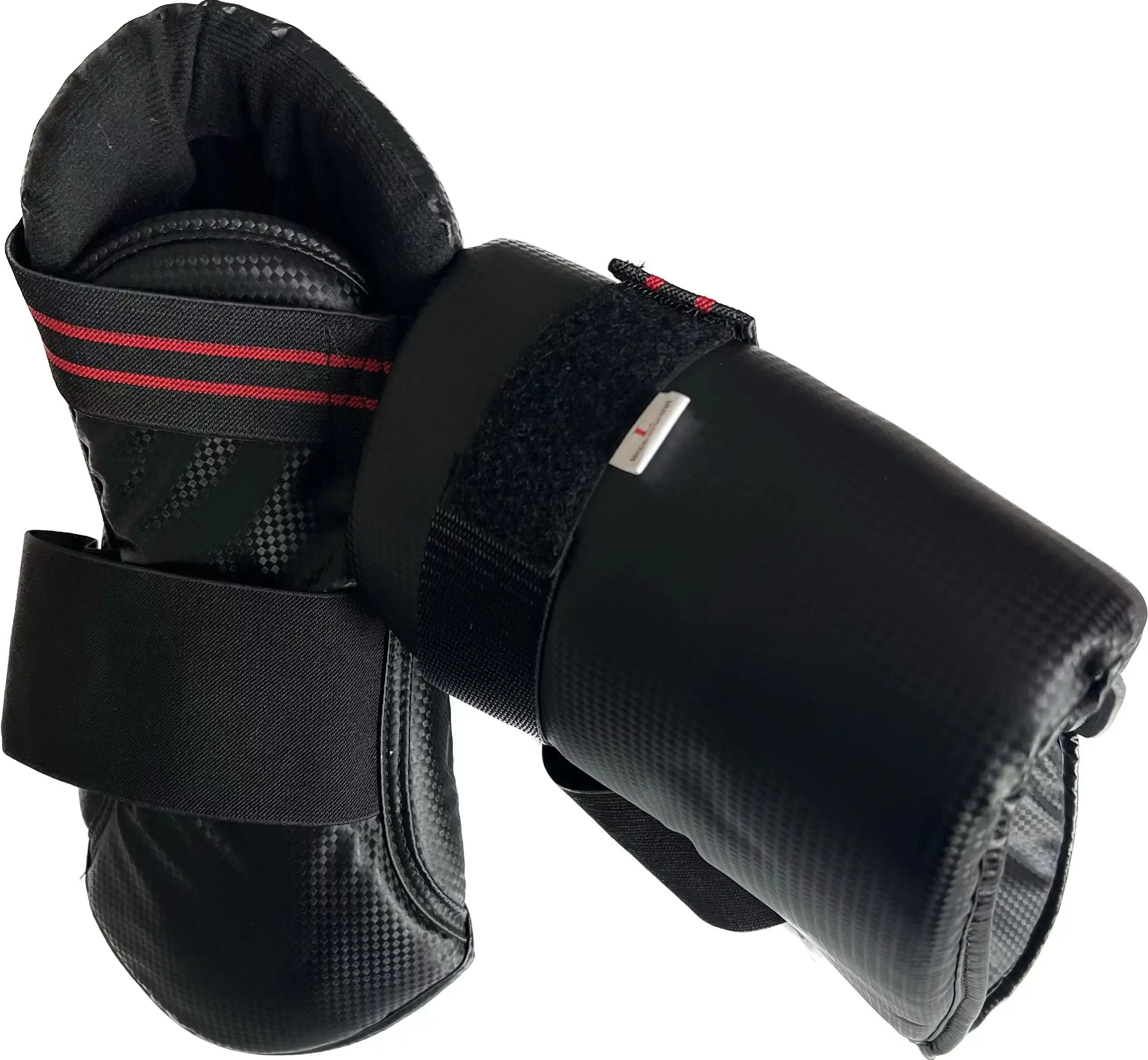 ATA Action Sparring Boot Foot Gear Century Martial Arts Assembly Child Adult ATA Karate Taekwondo Foot Guard