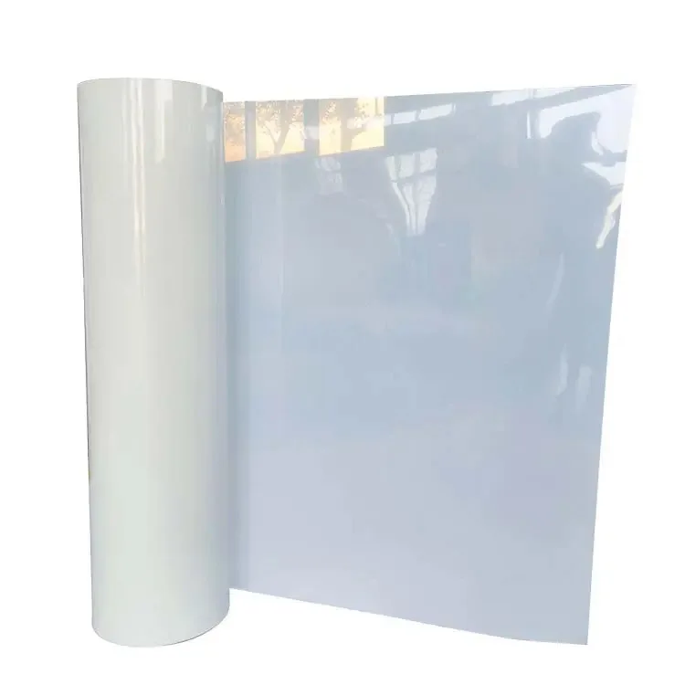 insulation mylar polyester pet heat transfer film