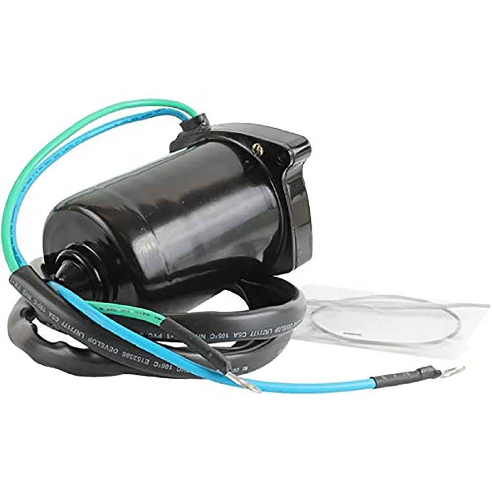 6AW-43880 двигатель с наклоном для YAMAHA подвесной морской F300 F350 2006-2016 6AW-43880-00-00