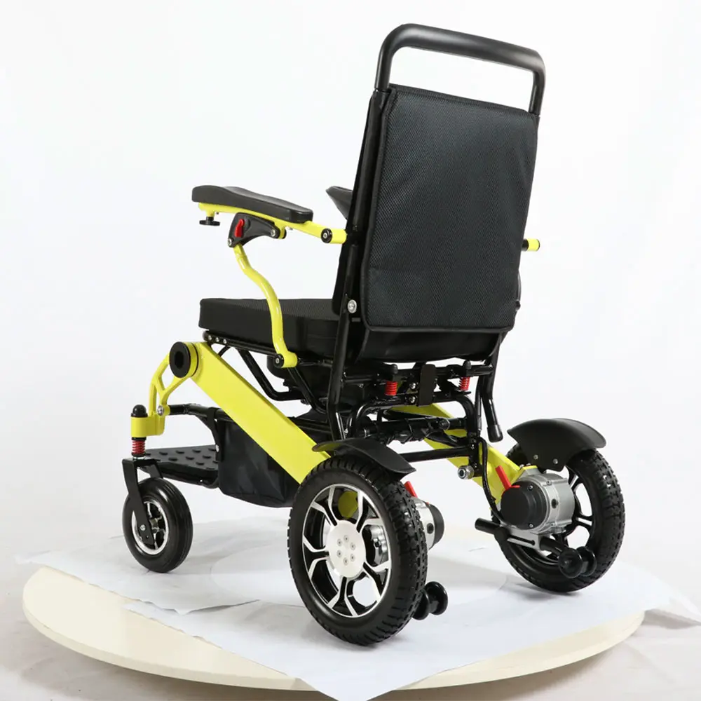 Sales lowest price electric wheelchairs in the market