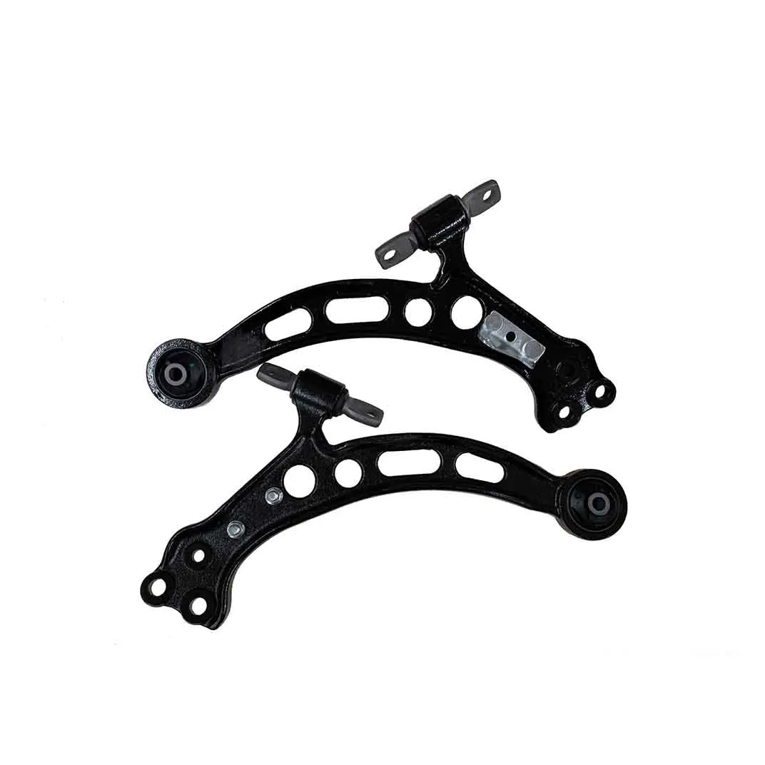 Продажа с завода, большой запас автозапчастей, передняя подвеска, нижний рычаг управления для toyota 48069-33020 48068-33020
