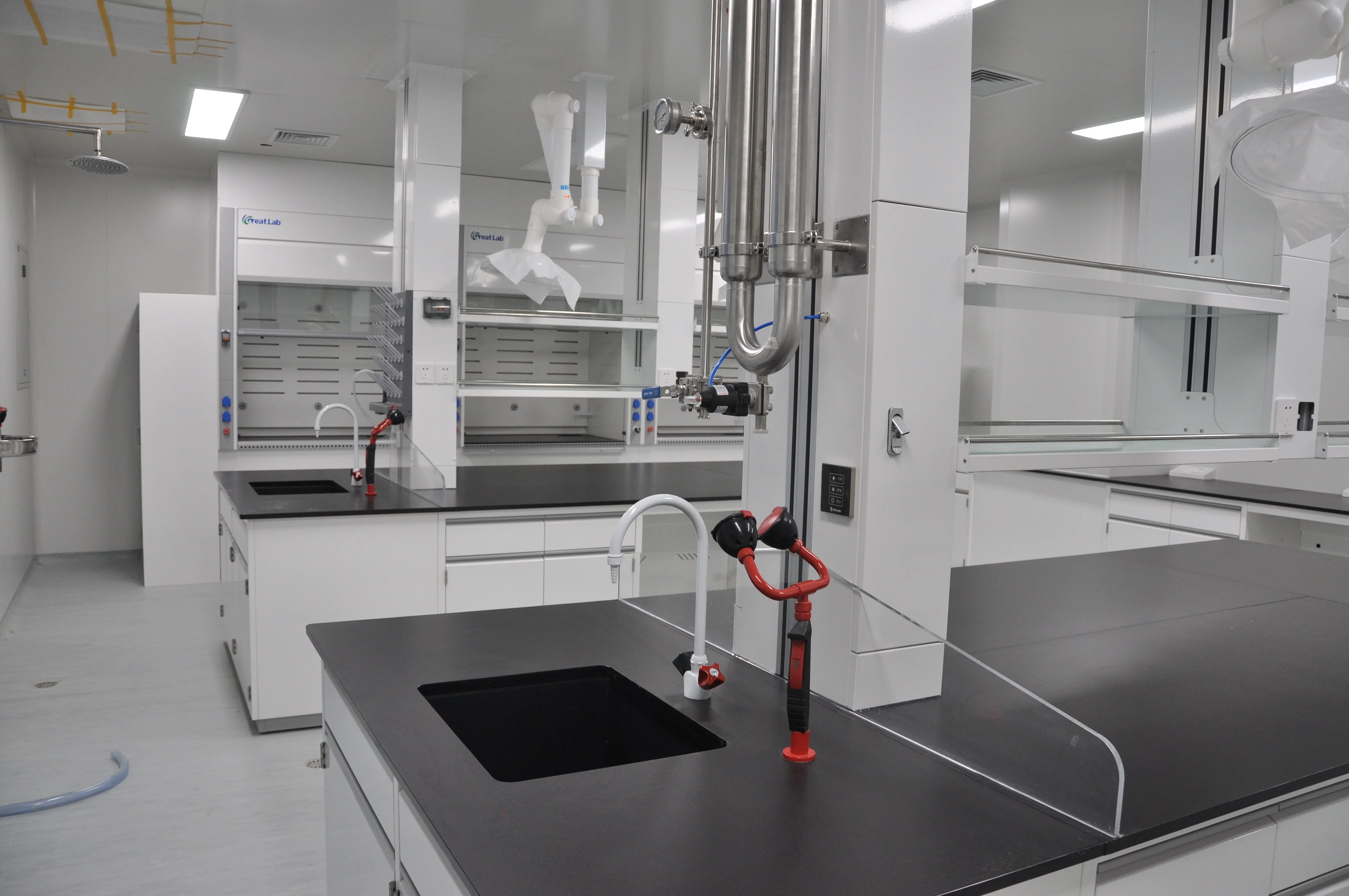 High Quality  Chemistry Lab worktop  Laboratory Furniture Lab   workbench
