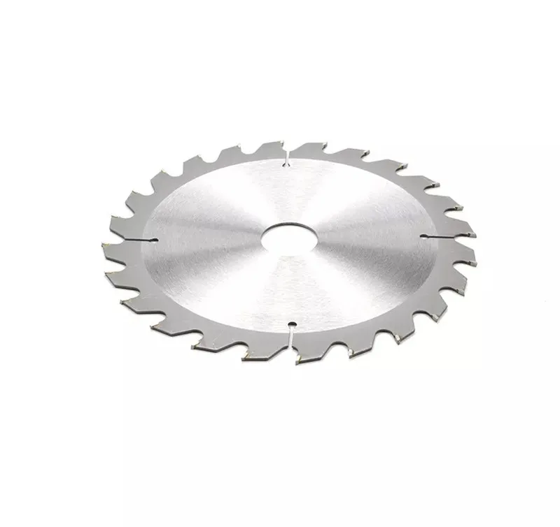 Zhejiang Yongkang Circular Saw Blade 200x2.6x25.4 60T Multiple Blade Rip Saw For Saw