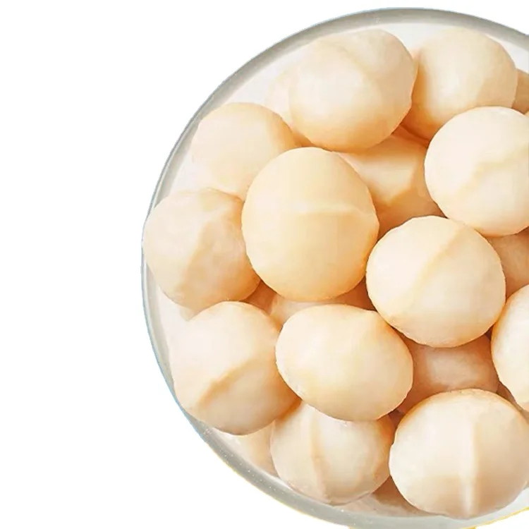 Китайские производители экспортеры оптовая продажа дешевая цена оптом жареные орехи макадамия закуски для продажи