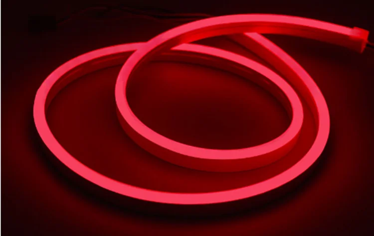 Hot Products Input Voltage Dc 5v-12v Wholesale Outdoor Rgb Led Light Strip