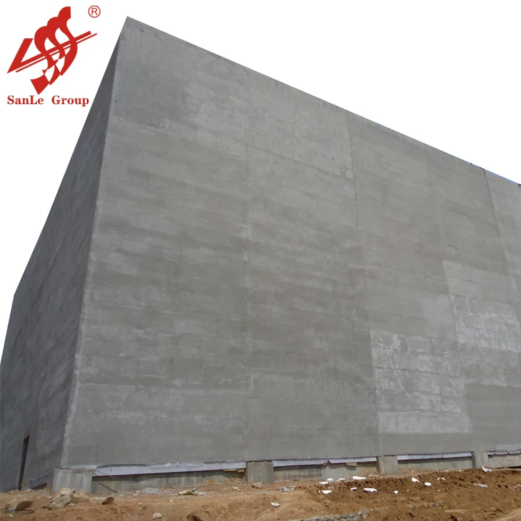 6, 8, 9, 10, 12, 15, 18, 20 mm thickness 1.2-1.6g/cm3 Density fireproof fiber cement board